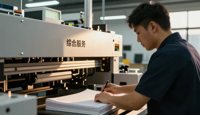 金属连接件